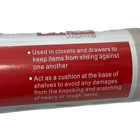 Bloss Home One Roll Blue Shelf Liner Protective Mat Plastic EVA 30 x 450 cm New - Picture 6 of 9